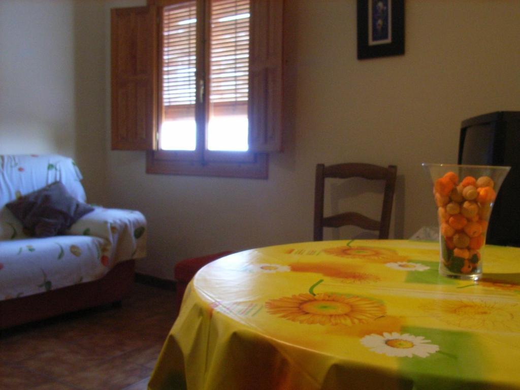 El Salat, Alojamientos Rurales Guadalest Extérieur photo