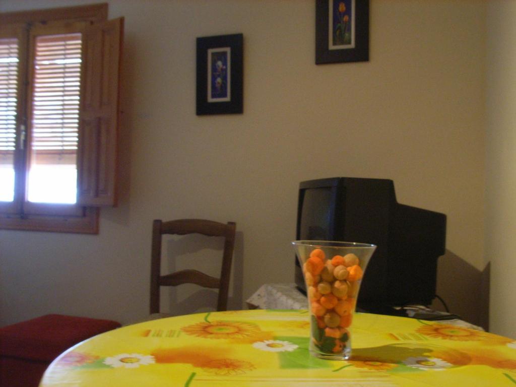 El Salat, Alojamientos Rurales Guadalest Extérieur photo